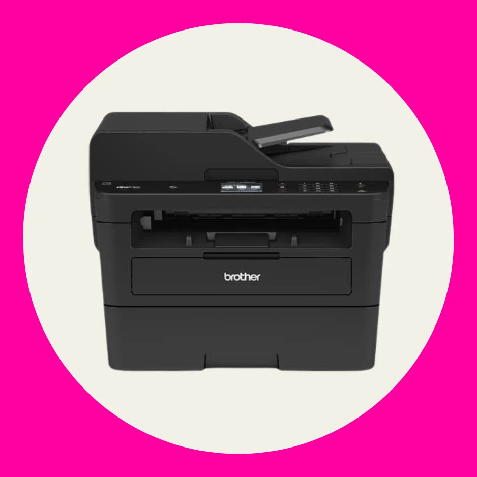 Imprimantes et scanners