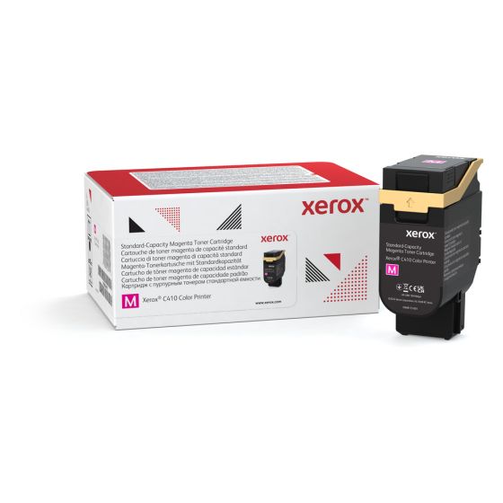 Xerox 006R04679 Original Magenta Toner Cartridge - 2,000 Pages