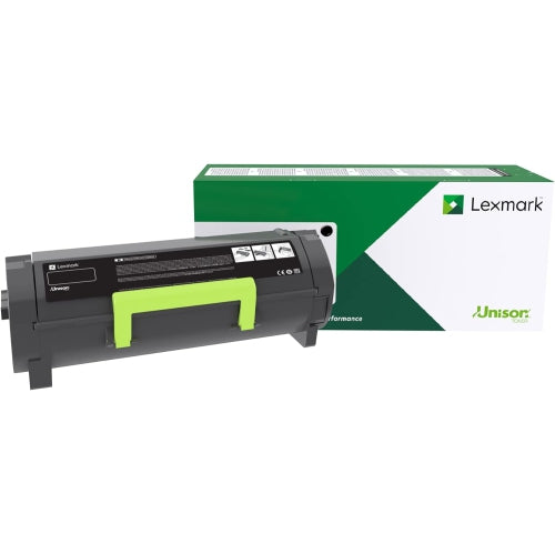 Lexmark B231000 Toner Programme de retour – Noir, 3 000 pages