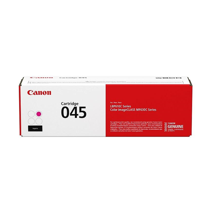 Cartridge 045 magenta 1240C001