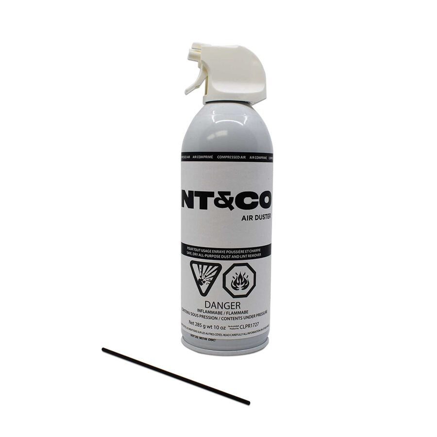 Nutone Compressed Air Duster 10oz