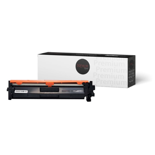Compatible Premium Tone Canon 051, 2168C001 Toner, 1400 Pages – Black