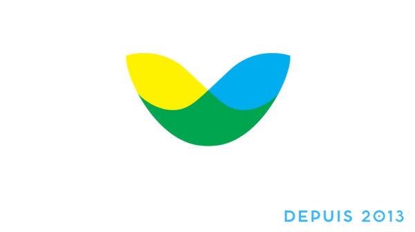 Vert cartouche