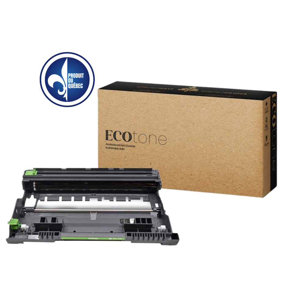 Brother DR-730 tambour Remanufacturé Ecotone 12K