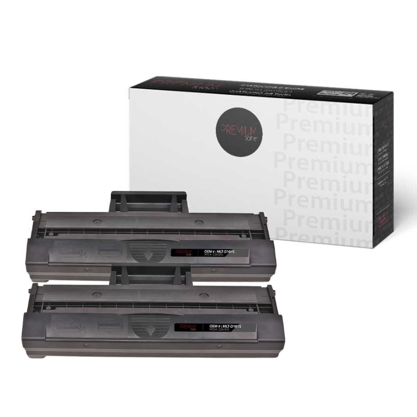 Samsung MLT-D101S Alternatif Premium Tone 1.5K