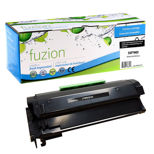 Lexmark 56F1H00 Compatible Toner