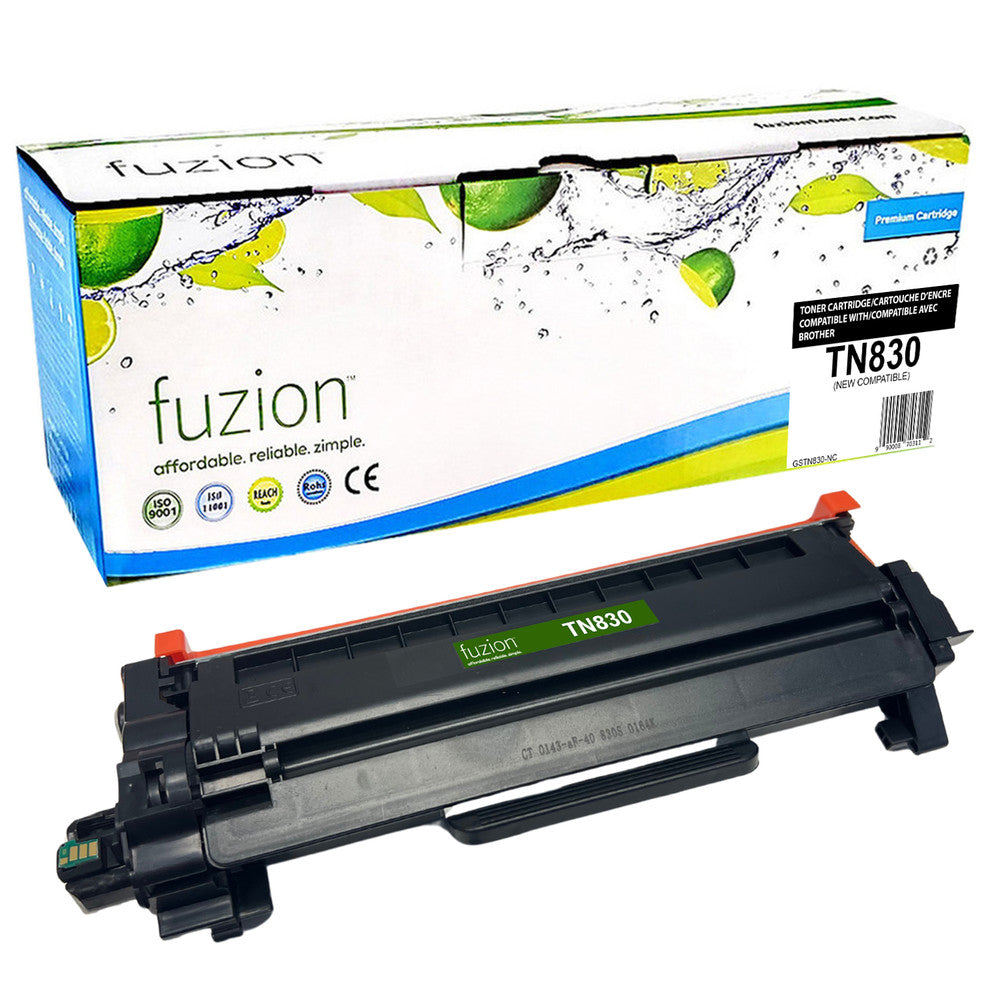 Brother TN830XL Compatible Toner