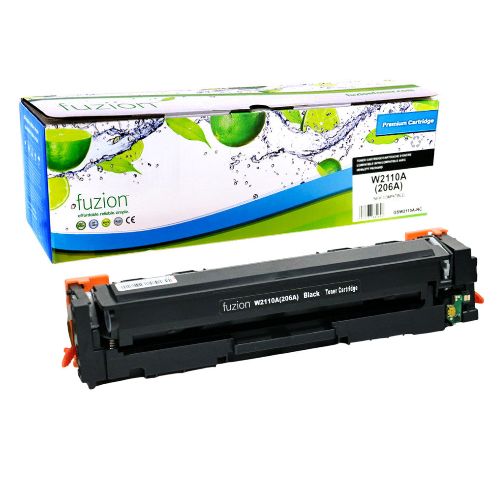 HP W2110X / 206X Compatible Toner