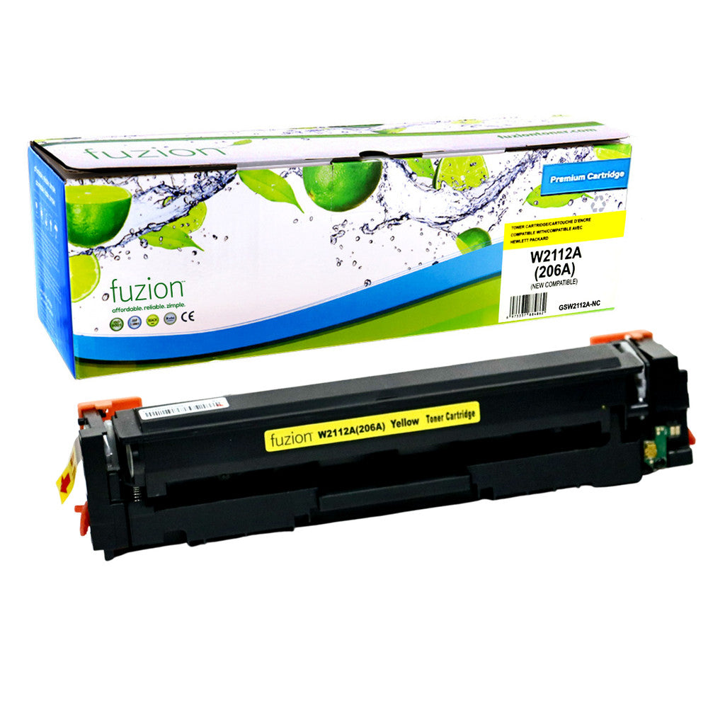 HP W2110X / 206X Compatible Toner