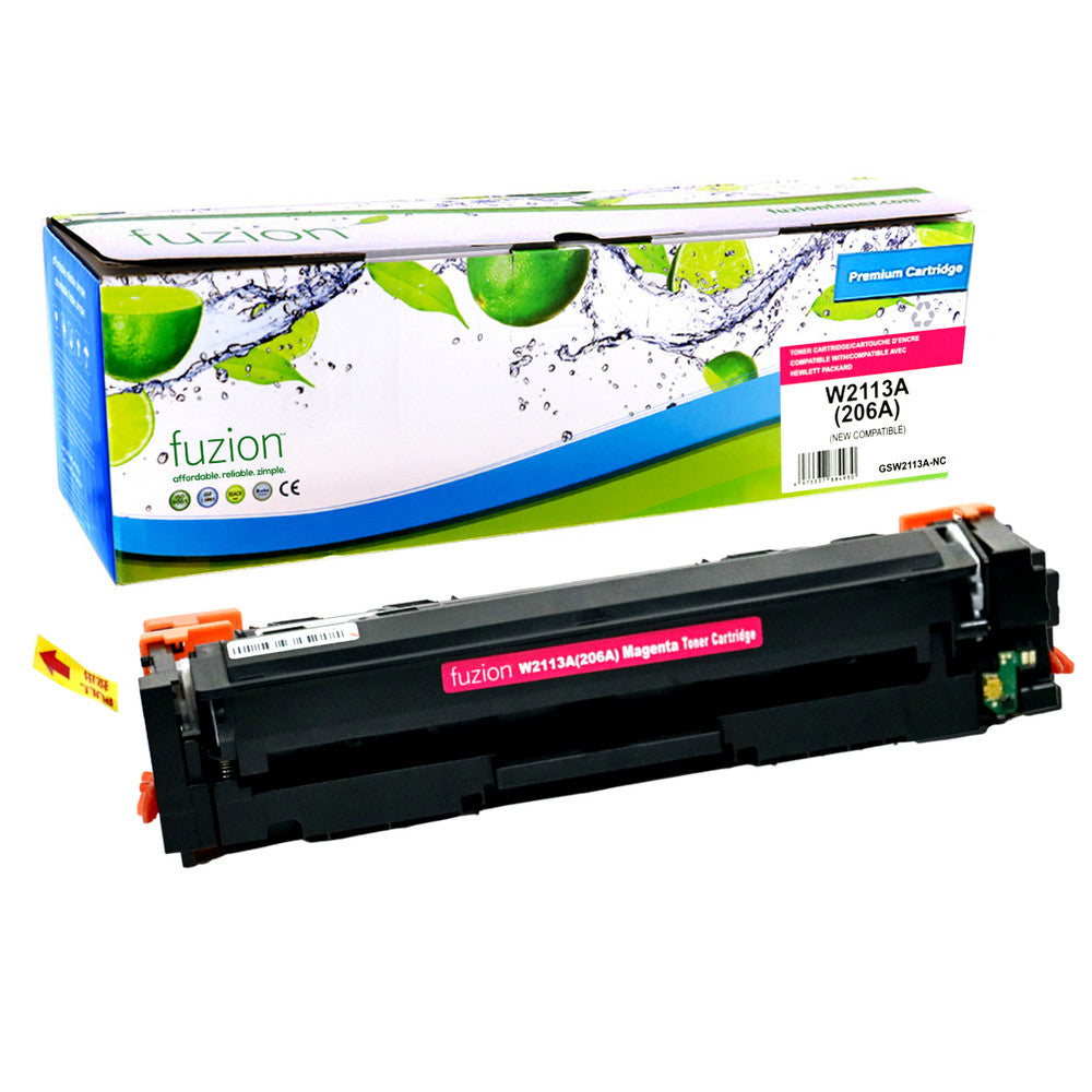 HP W2110X / 206X Compatible Toner
