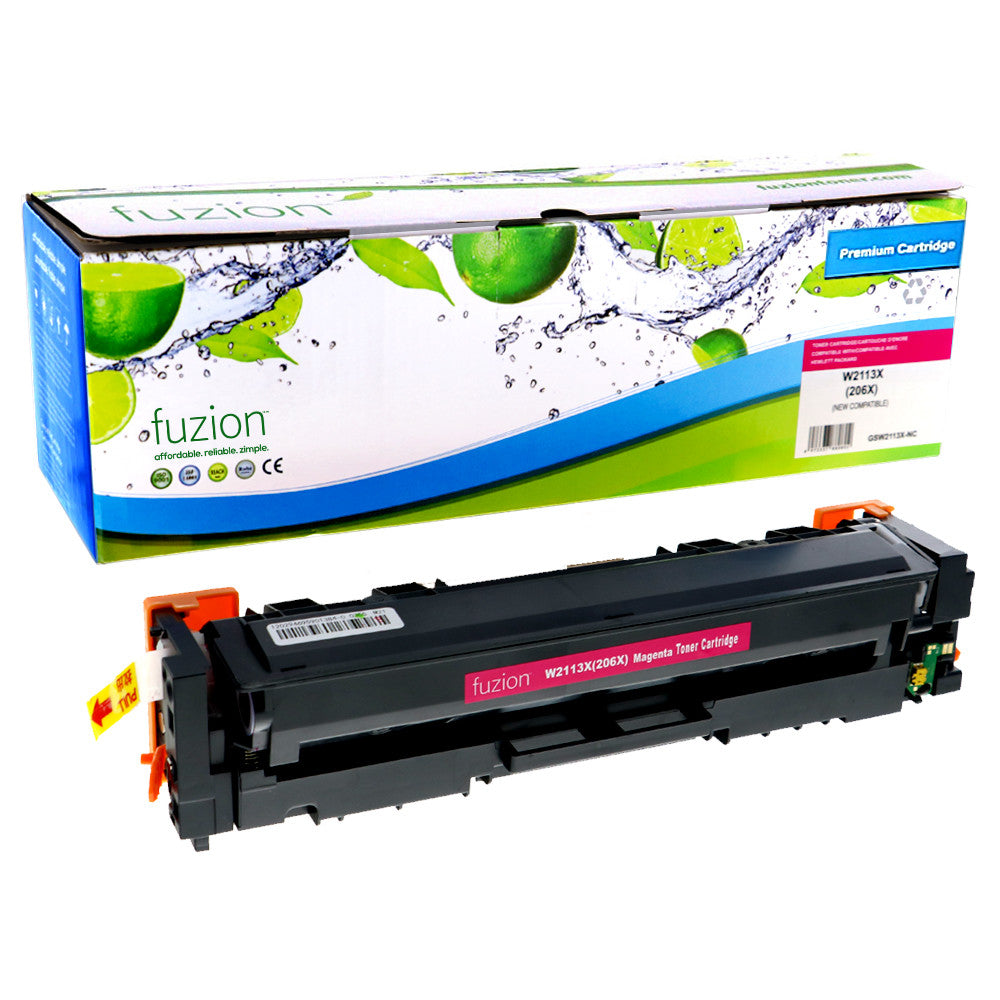 HP W2110X / 206X Compatible Toner
