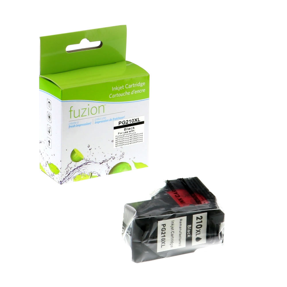 Canon PG-210XL CL-211XL Reman
