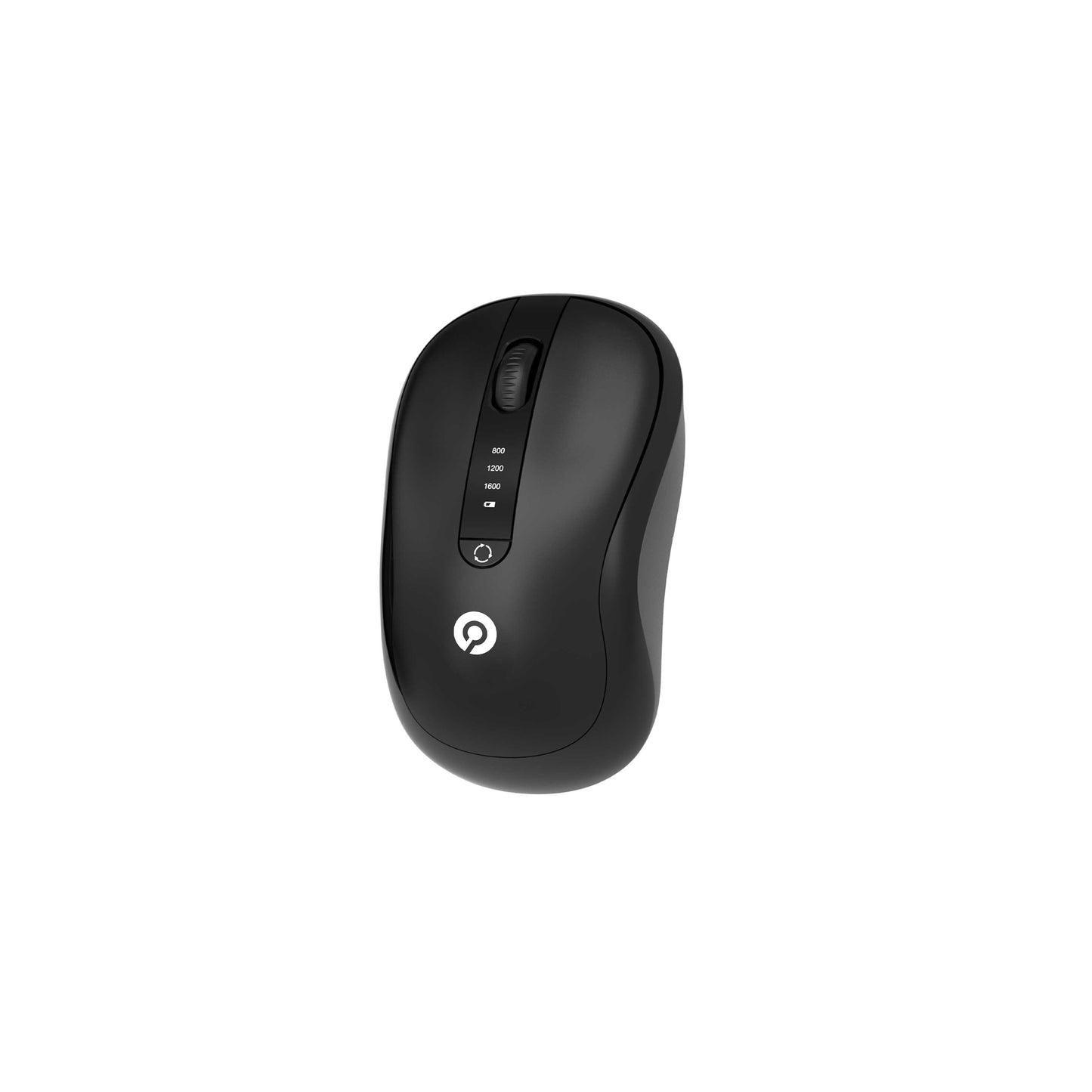 Intekview Ensemble clavier bilingue et souris sans fil