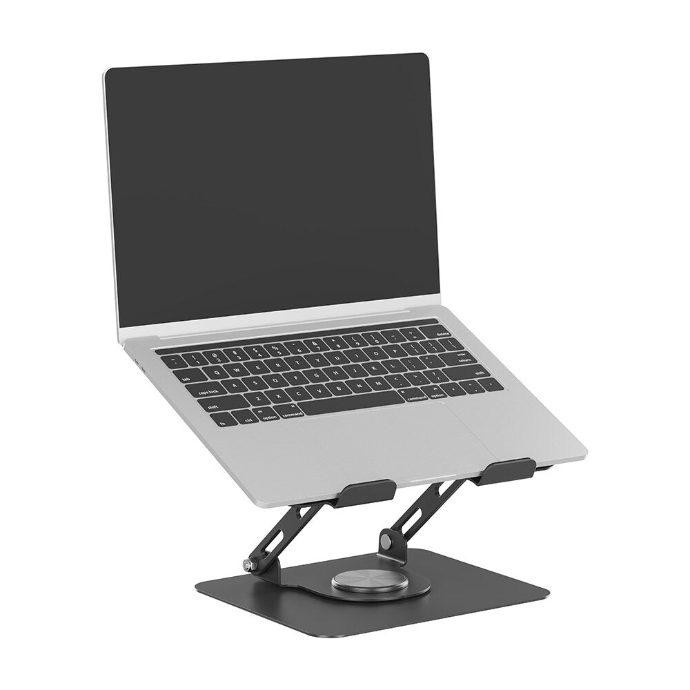 Support PC Portable IntekView LR150 – Pliable avec Rotation à 360°