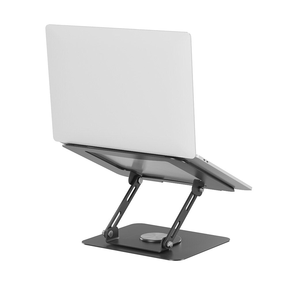 Support PC Portable IntekView LR150 – Pliable avec Rotation à 360°