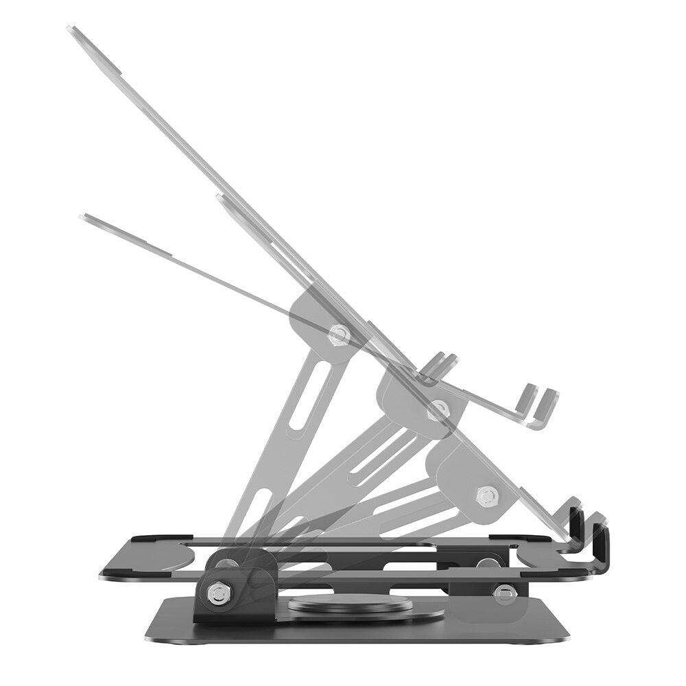 Support PC Portable IntekView LR150 – Pliable avec Rotation à 360°