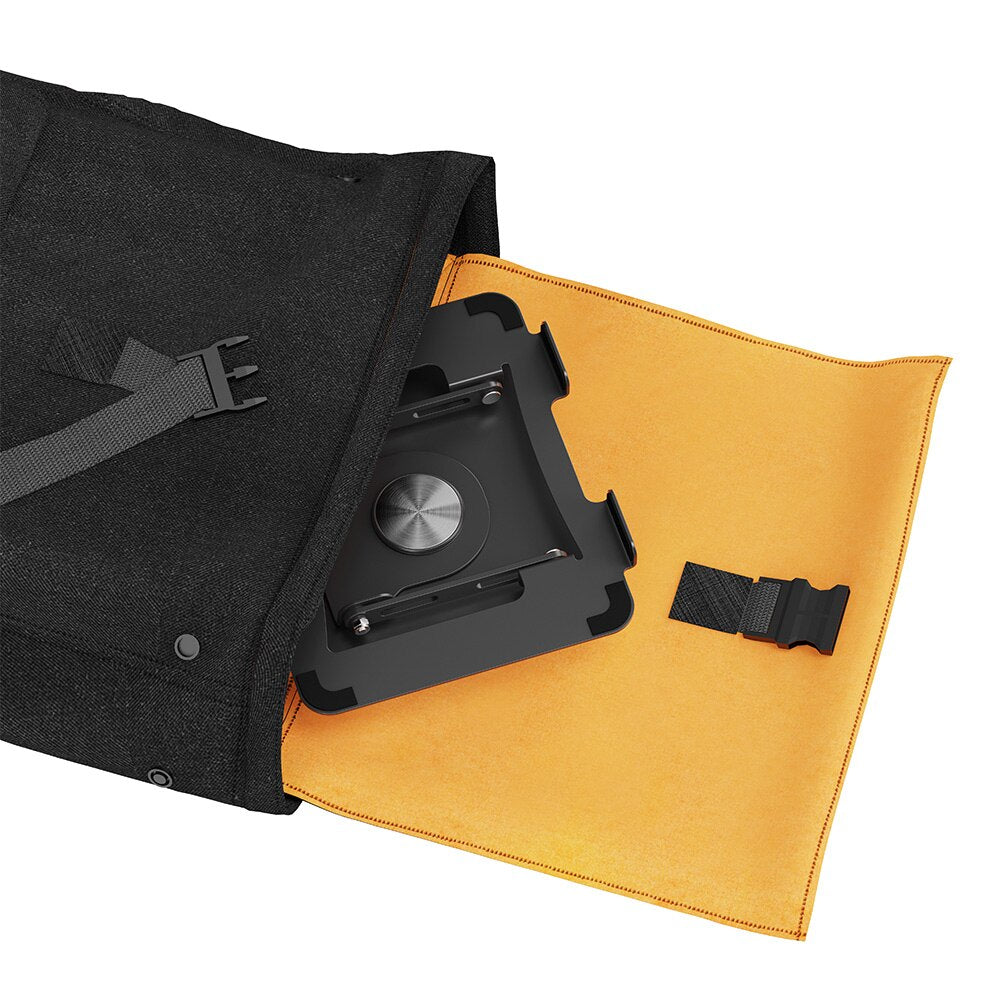 Support PC Portable IntekView LR150 – Pliable avec Rotation à 360°