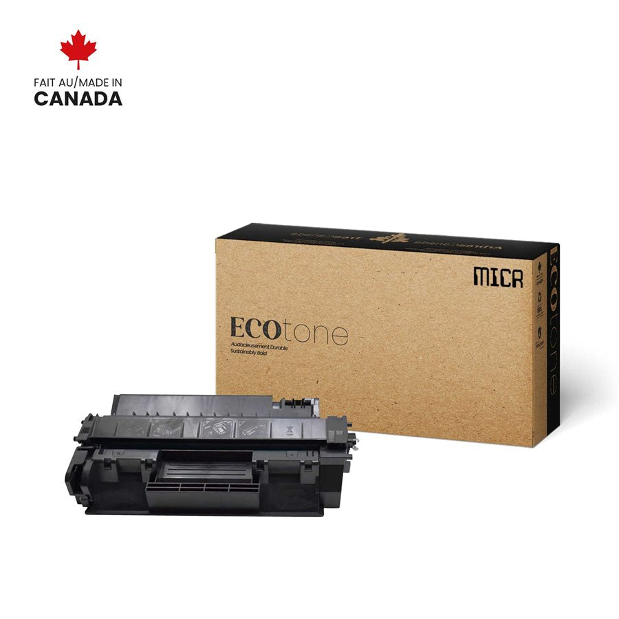 HP CF280A Reman Ecotone 2.7K