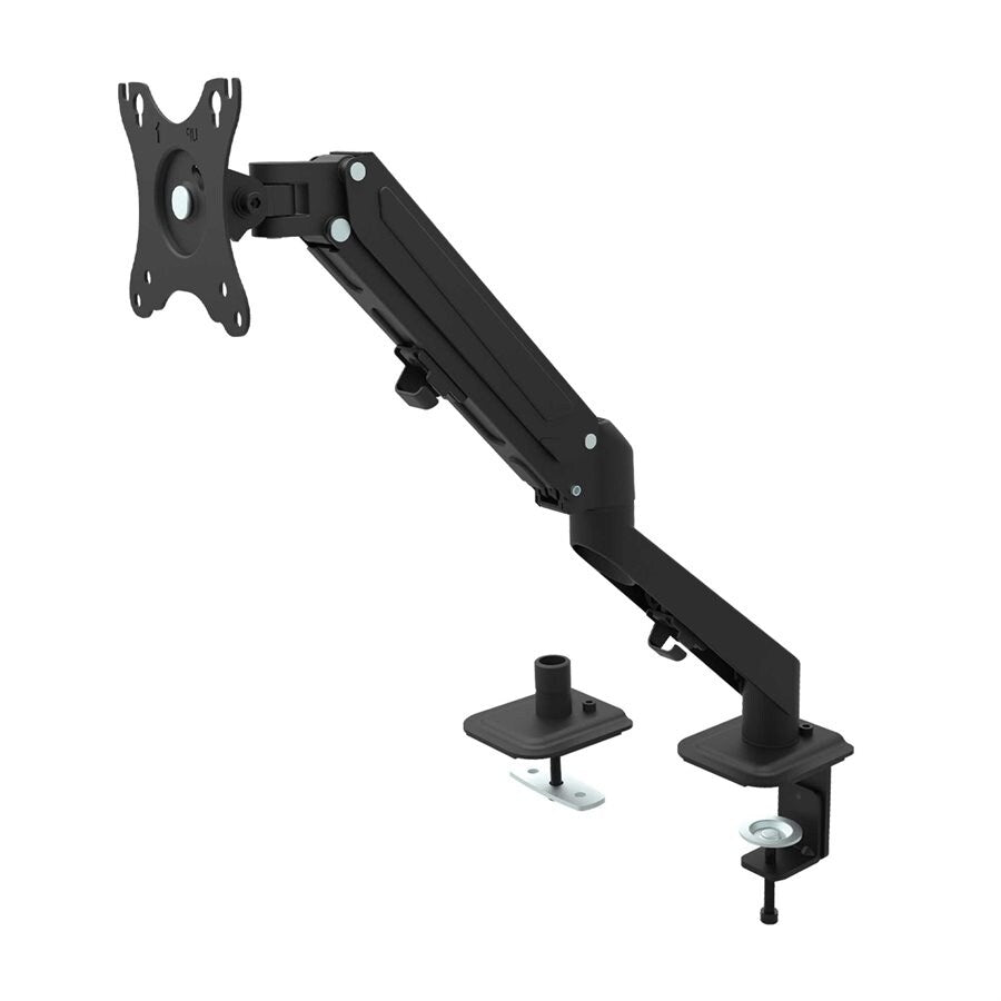IntekView Support pour 1 écran avec ressort à gaz