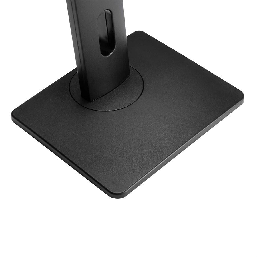 IntekView Support pour 1 écran sur pied ajustement facile