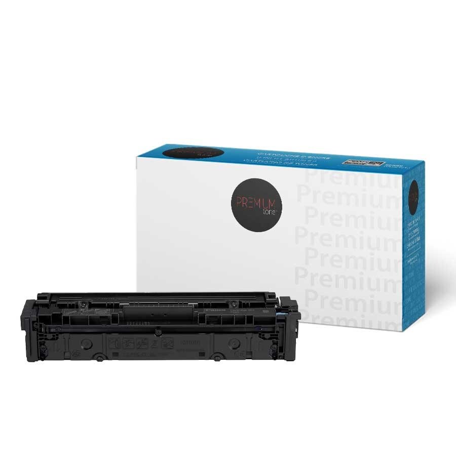 Canon 067 Alternative Premium Tone Multipack – Black, Cyan, Magenta, Yellow