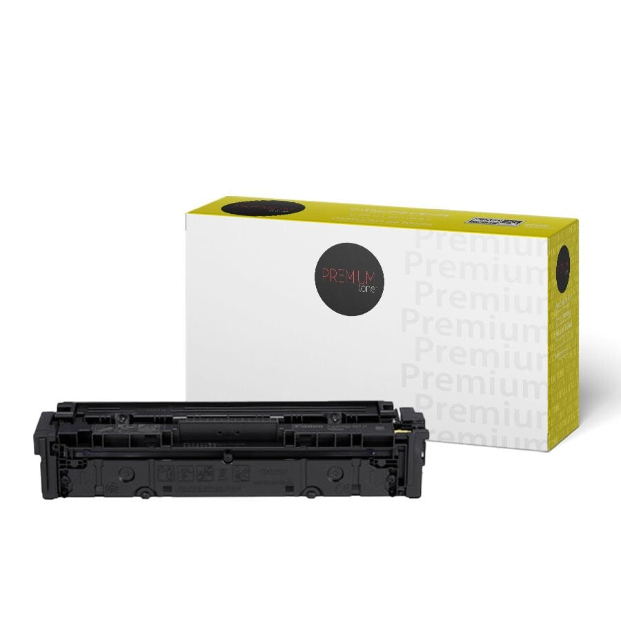 Canon 067 Alternative Premium Tone Multipack – Black, Cyan, Magenta, Yellow