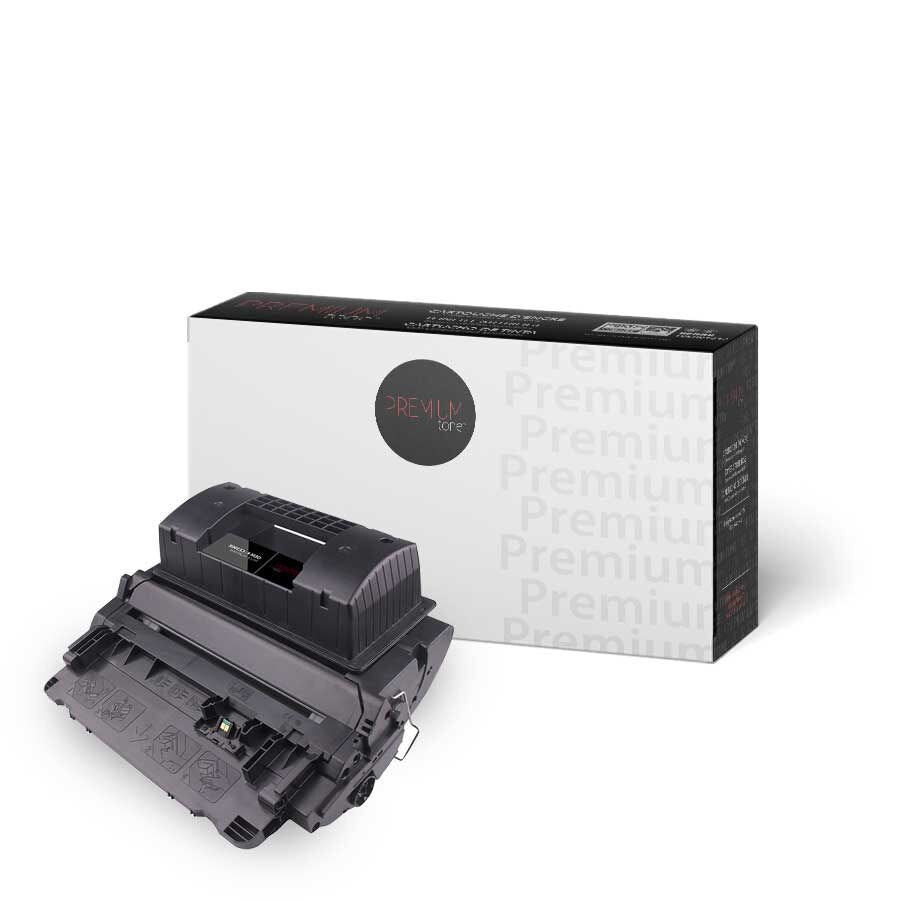HP CE390X Alternatif Toner Noir Premium Tone – 24 000 pages