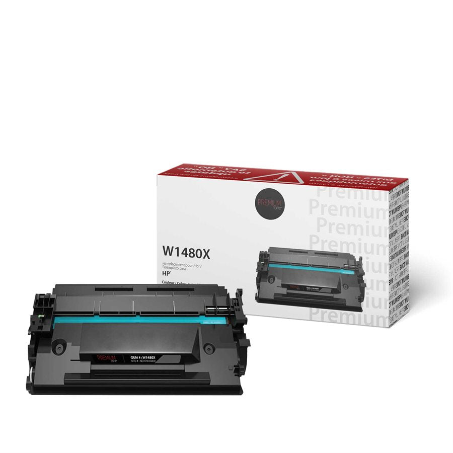 HP W1480A Comp Premium Tone YRTS 2.9K