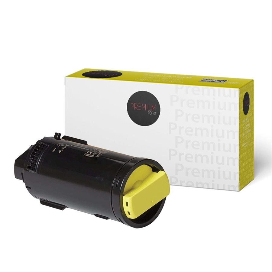 Xerox 106R03928/29/30/31 Premium Tone Alternative Toner – Black/Cyan/Magenta/Yellow