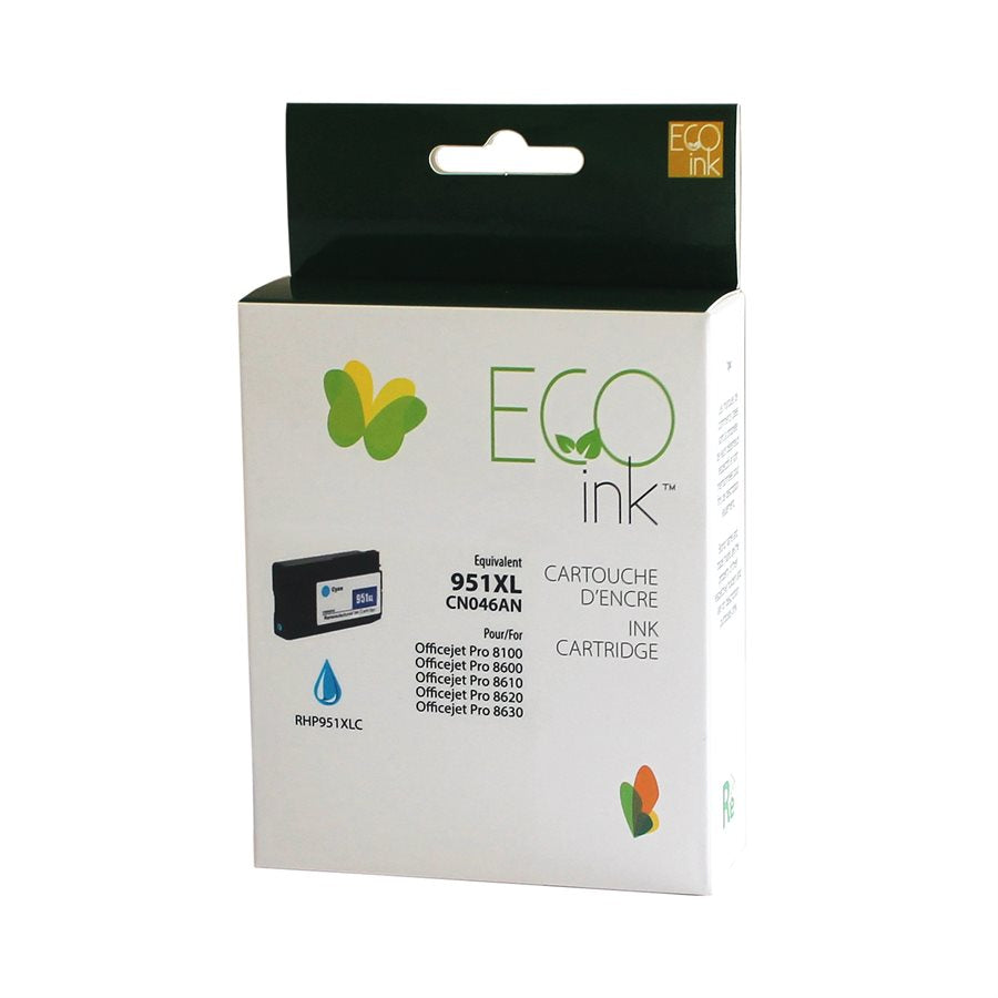 Multipack HP 950XL-HP 951XL noir et couleur