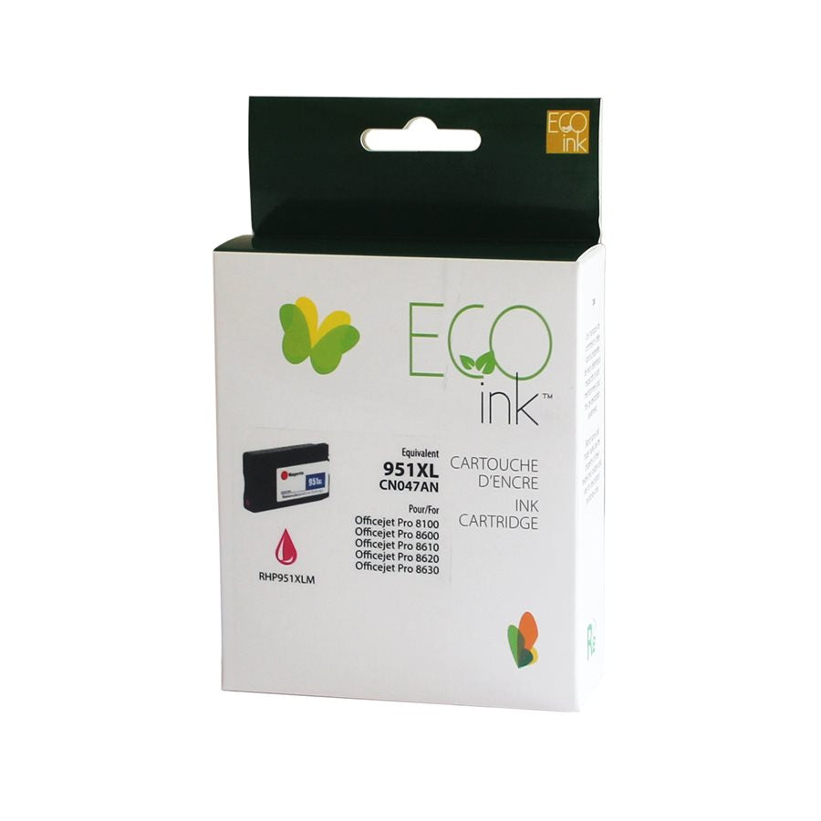 Multipack HP 950XL-HP 951XL noir et couleur