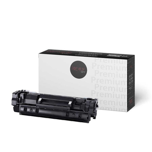 Toner Canon 071 alternatif Premium Tone noir rendement de 1200 pages compatible avec les imprimantes Canon ImageClass LBP122dw MF272dw MF273dw MF275dw et Canon i-SENSYS MF272dw MF275dw