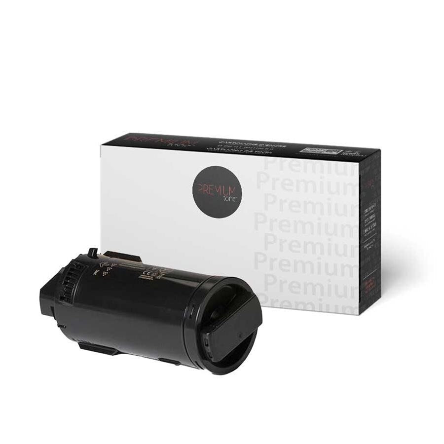 Toner Xerox 106R03928 106R03929 106R03930 106R03931 alternatif Premium Tone noir cyan magenta jaune rendement élevé jusqu'à 16900 pages compatible avec les imprimantes Xerox VersaLink C605X C605XF C605XL C605XLM C605XM C605XP C605XTF C605XTP C605YXL