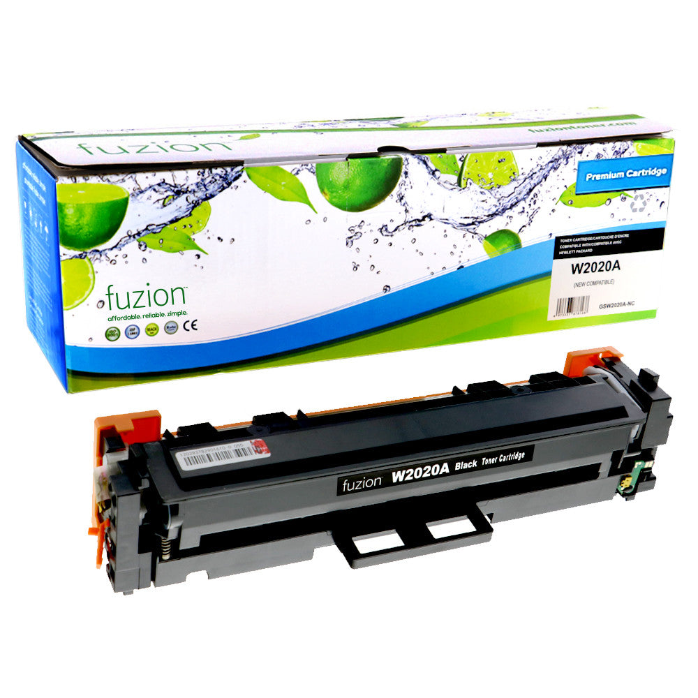HP W2020A-W2023A (414A) Fuzion Compatible