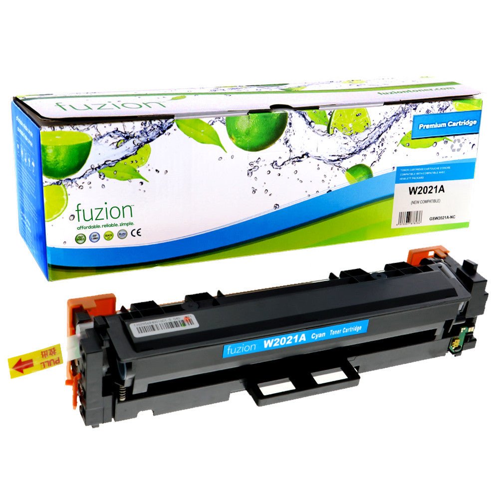 HP W2020A-W2023A (414A) Fuzion Compatible