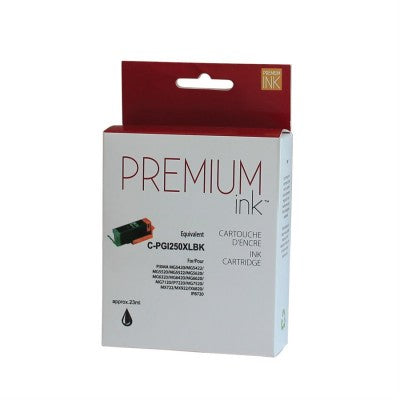 Canon PGI-250XL/CLI-251XL compatible multi-pack (5pack)
