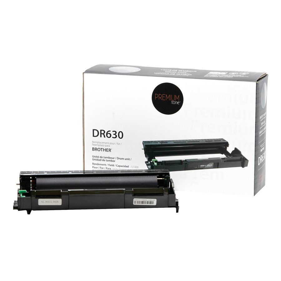 TOPRINT Unité Tambour Compatible CF232A 32A - 23000 Pages Pour HP Laserjet Pro