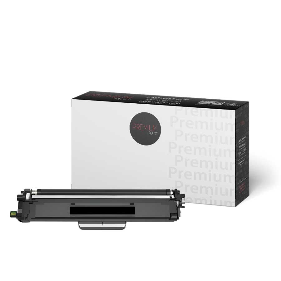 Premium Compatible Toner Brother TN229XL, Cyan, Magenta, Yellow, Black – 2300 to 3000 Pages