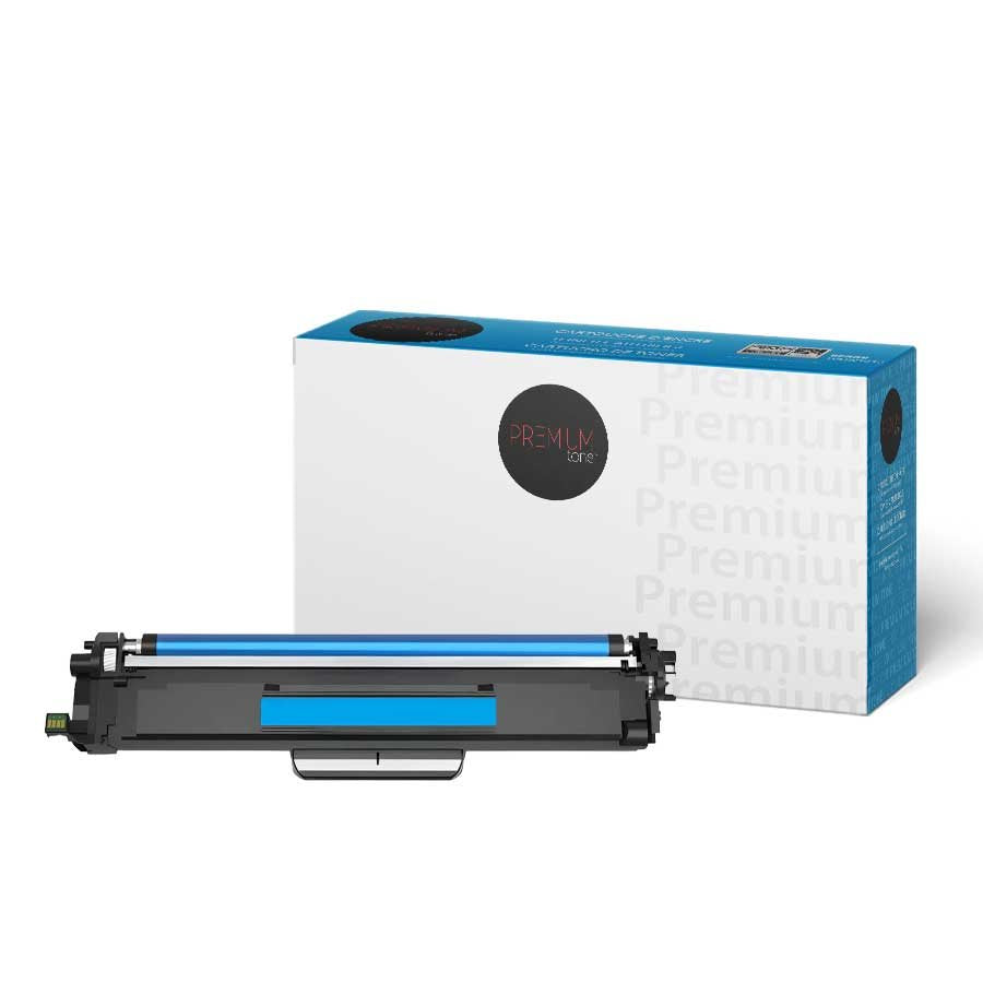 Premium Compatible Toner Brother TN229XL, Cyan, Magenta, Yellow, Black – 2300 to 3000 Pages