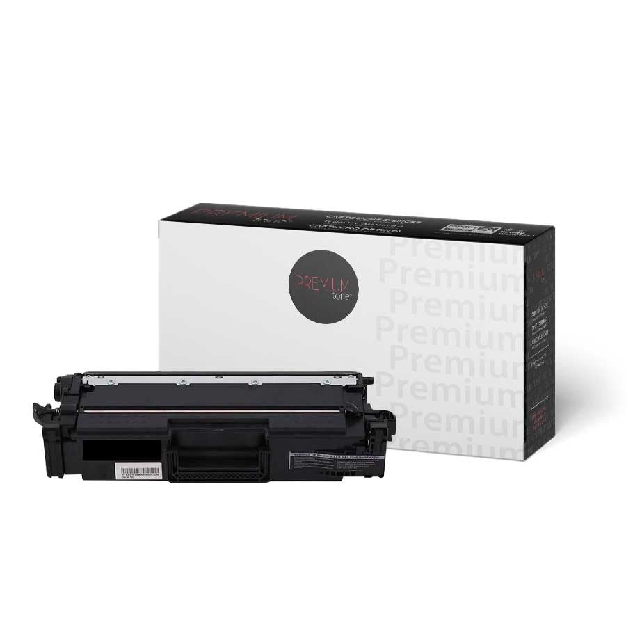Multipack TN810XL - Compatible Premium Tone - Haute capacité