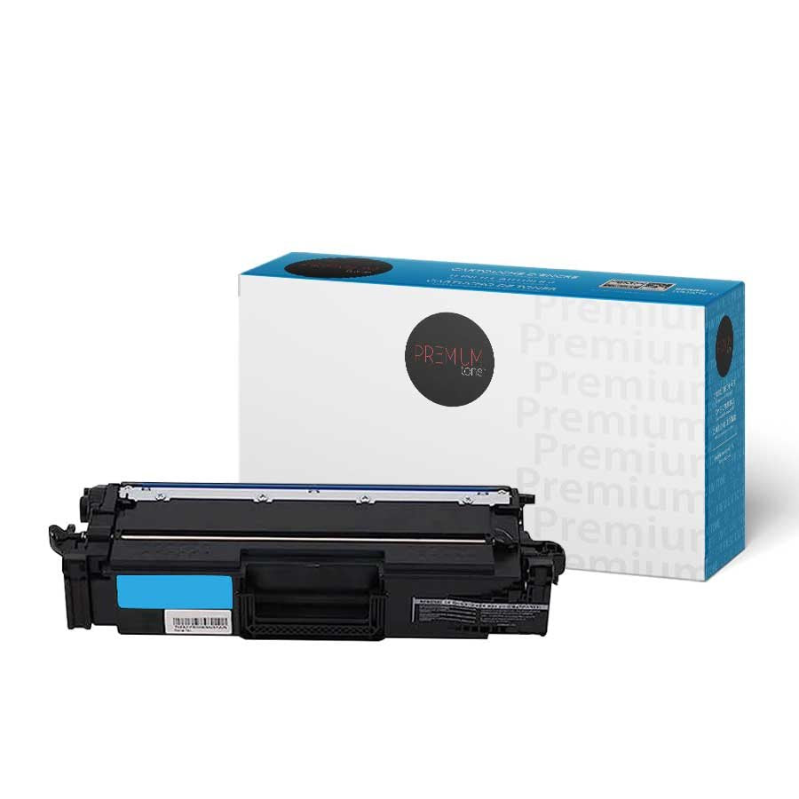Multipack TN810XL - Compatible Premium Tone - Haute capacité