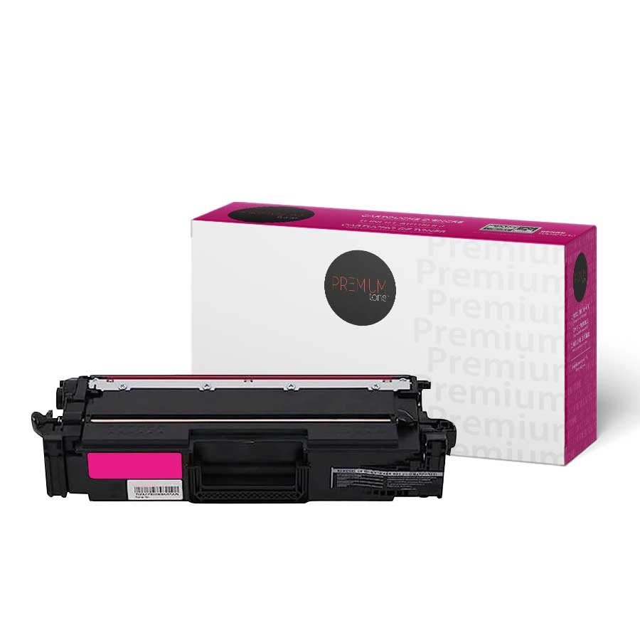 Multipack TN810XL - Compatible Premium Tone - Haute capacité