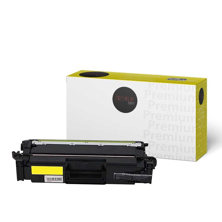 Multipack TN810XL - Compatible Premium Tone - Haute capacité