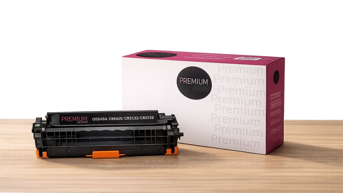 Comment choisir une cartouche compatible fiable