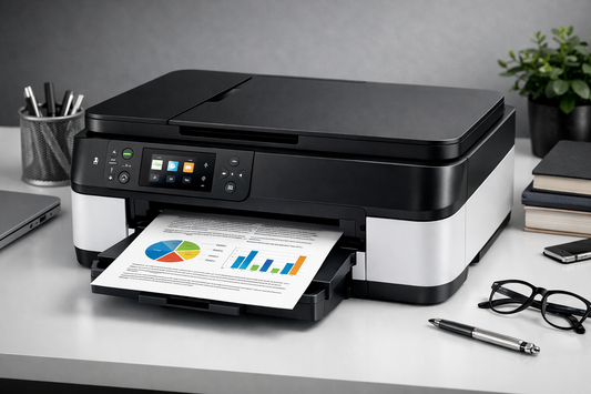 Désactiver les mises à jour d’imprimante : éviter le blocage des cartouches compatibles