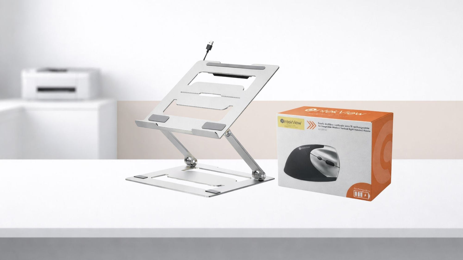 Produits ergonomiques