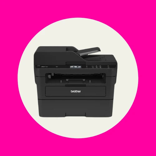 imprimantes et scanners
