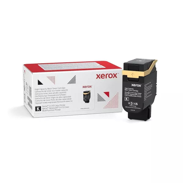 Xerox 006R04685 toner originale noire 10 500 pages