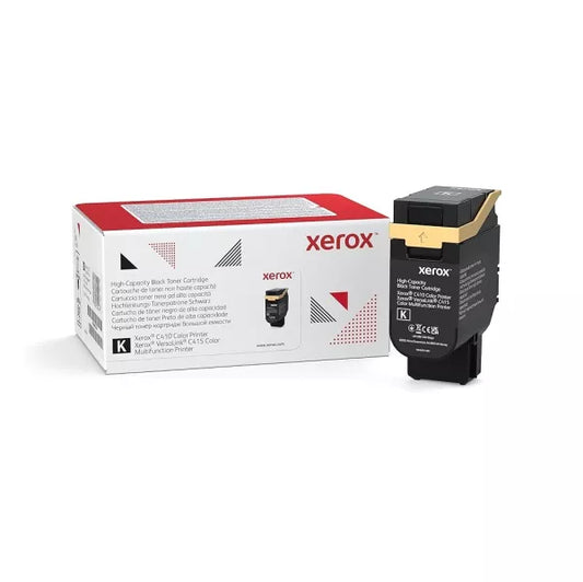 Xerox 006R04685 toner originale noire 10 500 pages