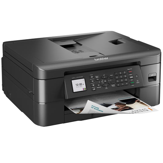 Brother MFC-J1010DW Imprimante multifonction couleur à jet d'encre sans fil